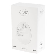 elvie - Elvie Pump - 21 mm Nipple Protectors - Set of 2