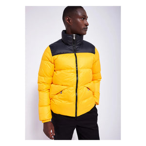 Pyrenex - Radiant Şişme Mont | Sarı