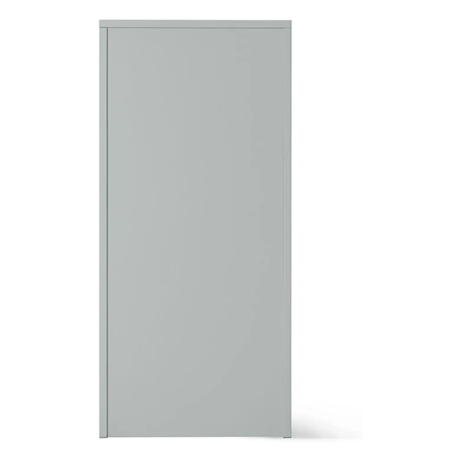 HKliving - 6-drawer dresser | Light Blue
