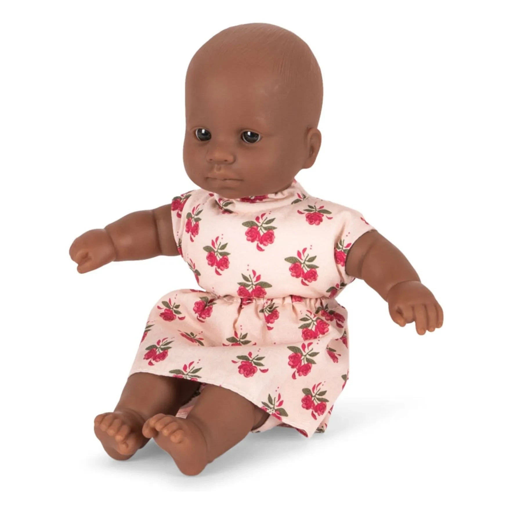 Konges Sløjd - Bianca Mini Doll | Pink