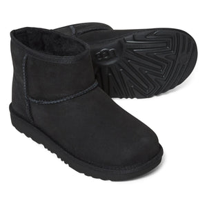 UGG - Classic Mini II Boots | Black