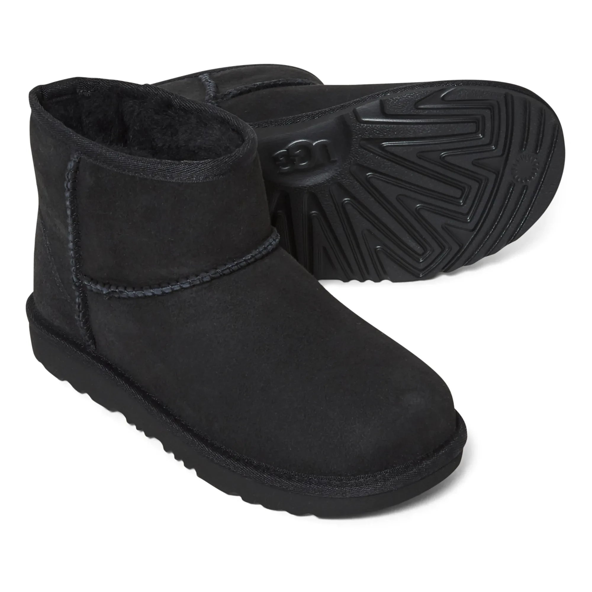 UGG - Classic Mini II Boots | Black