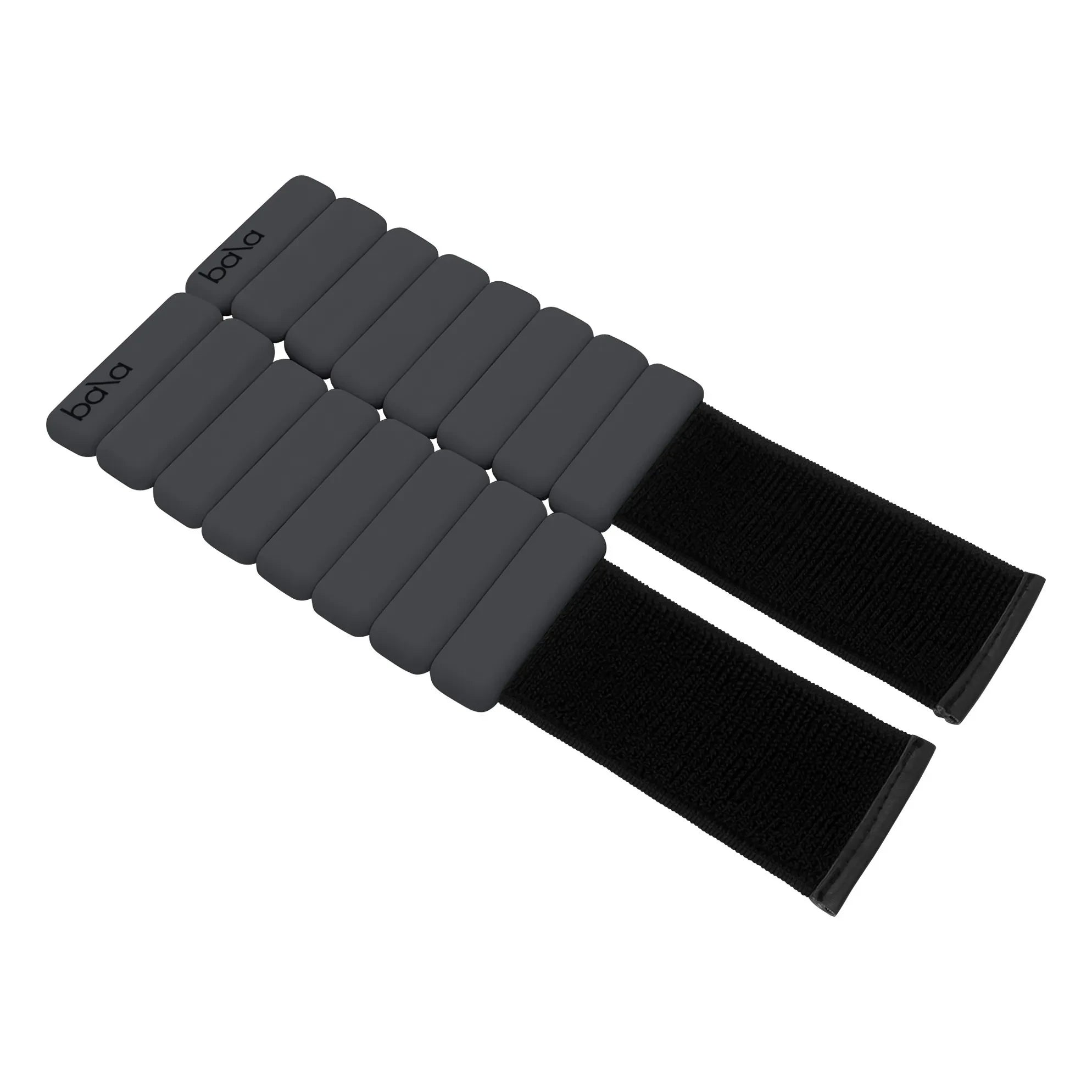 Bala - Weight Bracelet - 900g | Black