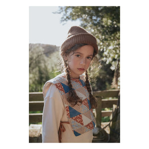Gingersnaps - Winifred sweatshirt | Ecru