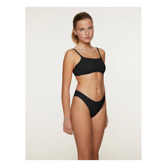 Miska Paris - Bralette Bikini Top | Black