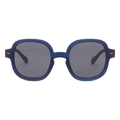 Hello Hossy - Koody Sunglasses | Dark Blue