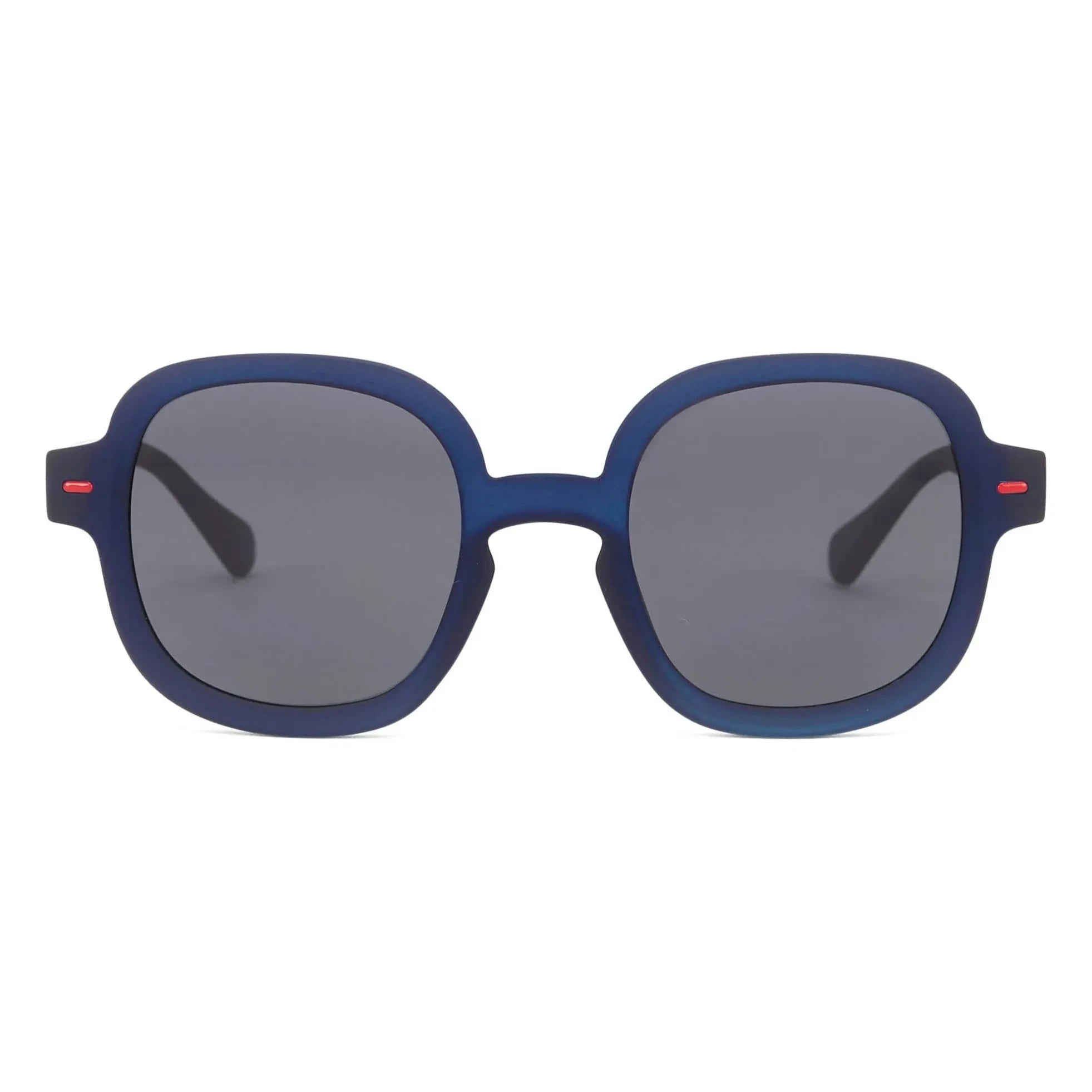 Hello Hossy - Koody Sunglasses | Dark Blue
