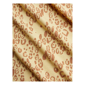 Mini Rodini - Leopar Tayt | Bej