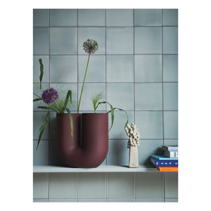 Muuto - Kink vazo | Bordo