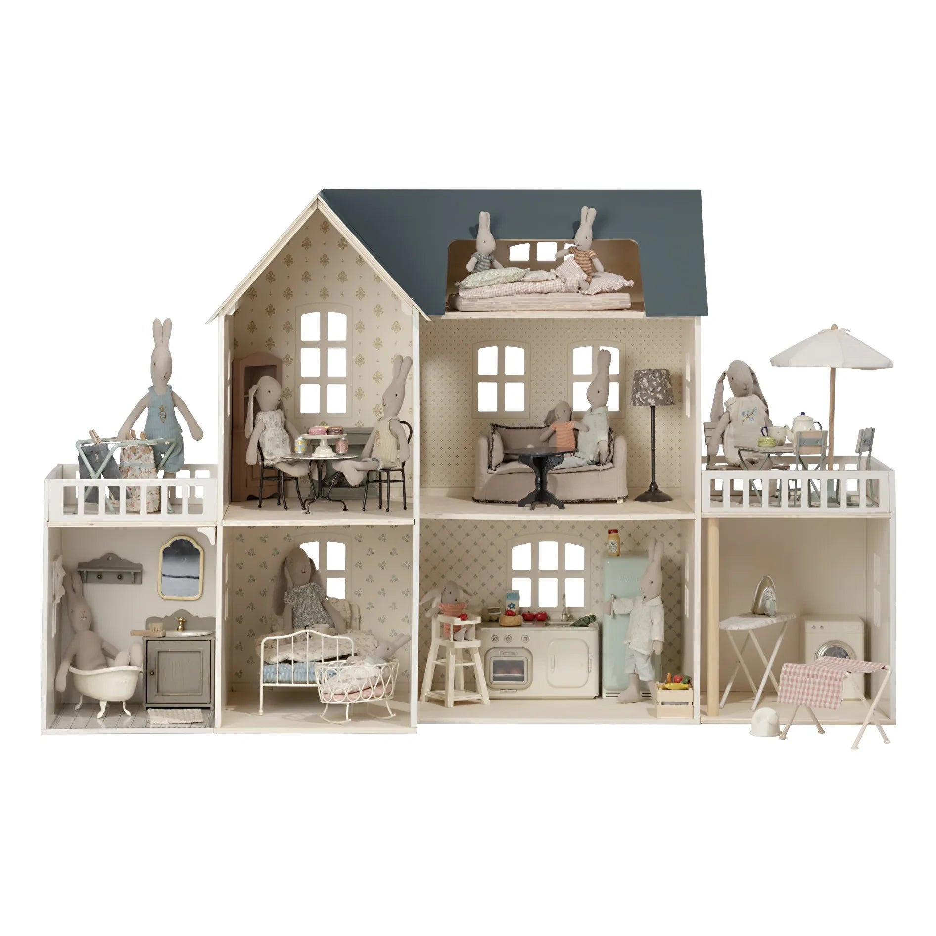 Maileg - Toy Dollhouse