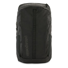 Patagonia - Black Hole Pack Geri Dönüştürülmüş 25L Sırt Çantası | Black
