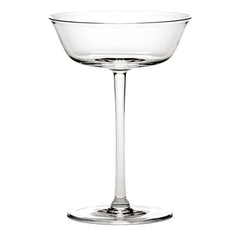 Serax - Ann Demeulemeester Champagne Glasses - Set of 4