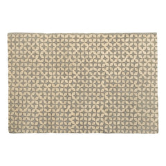 Le Monde Sauvage - Star Wallpaper - 12-Piece Set | Gray