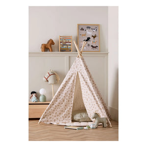 Kid's Concept - Tipi Tent | Beige