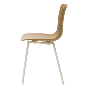 Vitra - Hal RE Tub Chair - Jasper Morrison | Ochre