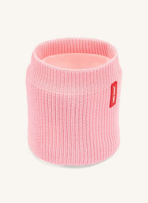 Hello Hossy - Cocoon Organic Cotton Choker | Pink