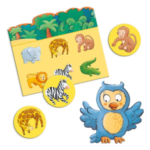 Djeco - Animal Bingo