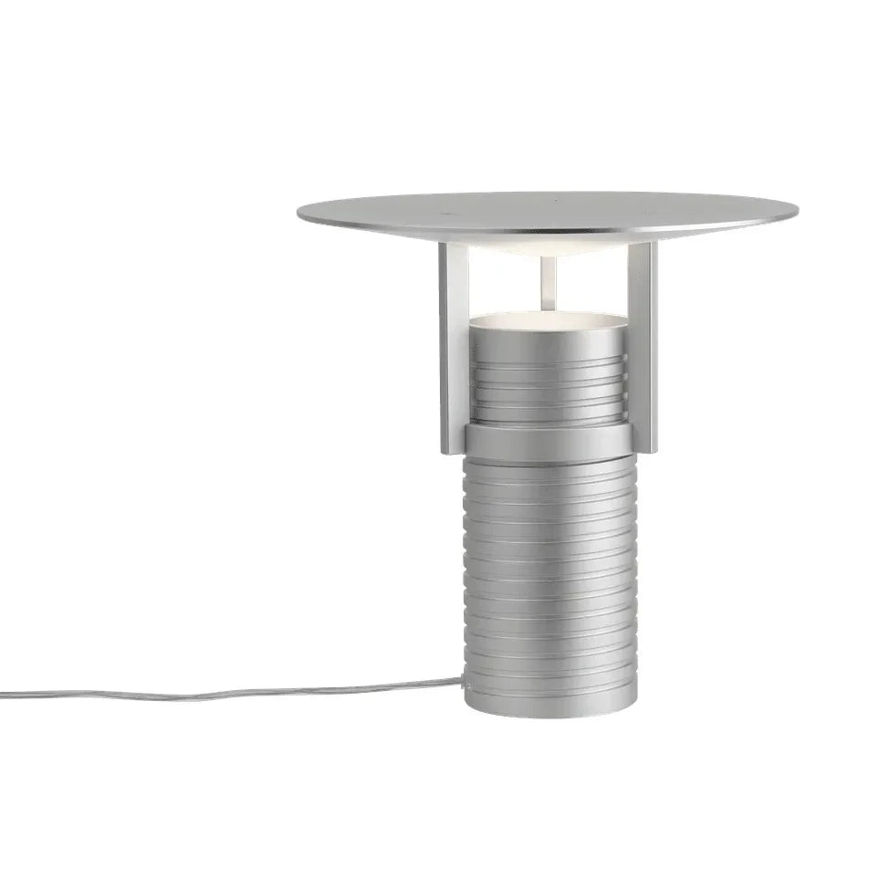 Muuto - Table Lamp Set, Jamie Wolfond | Alüminyum