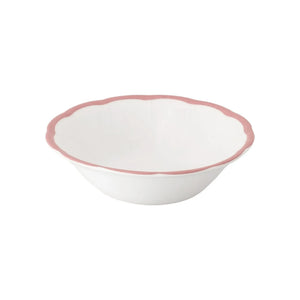 Bitossi - Petalo Bowl | Rosewood