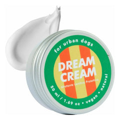 Jampy - Yatıştırıcı ve koruyucu Dream Cream, 50 ml