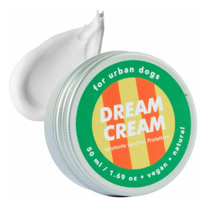 Jampy - Yatıştırıcı ve koruyucu Dream Cream, 50 ml