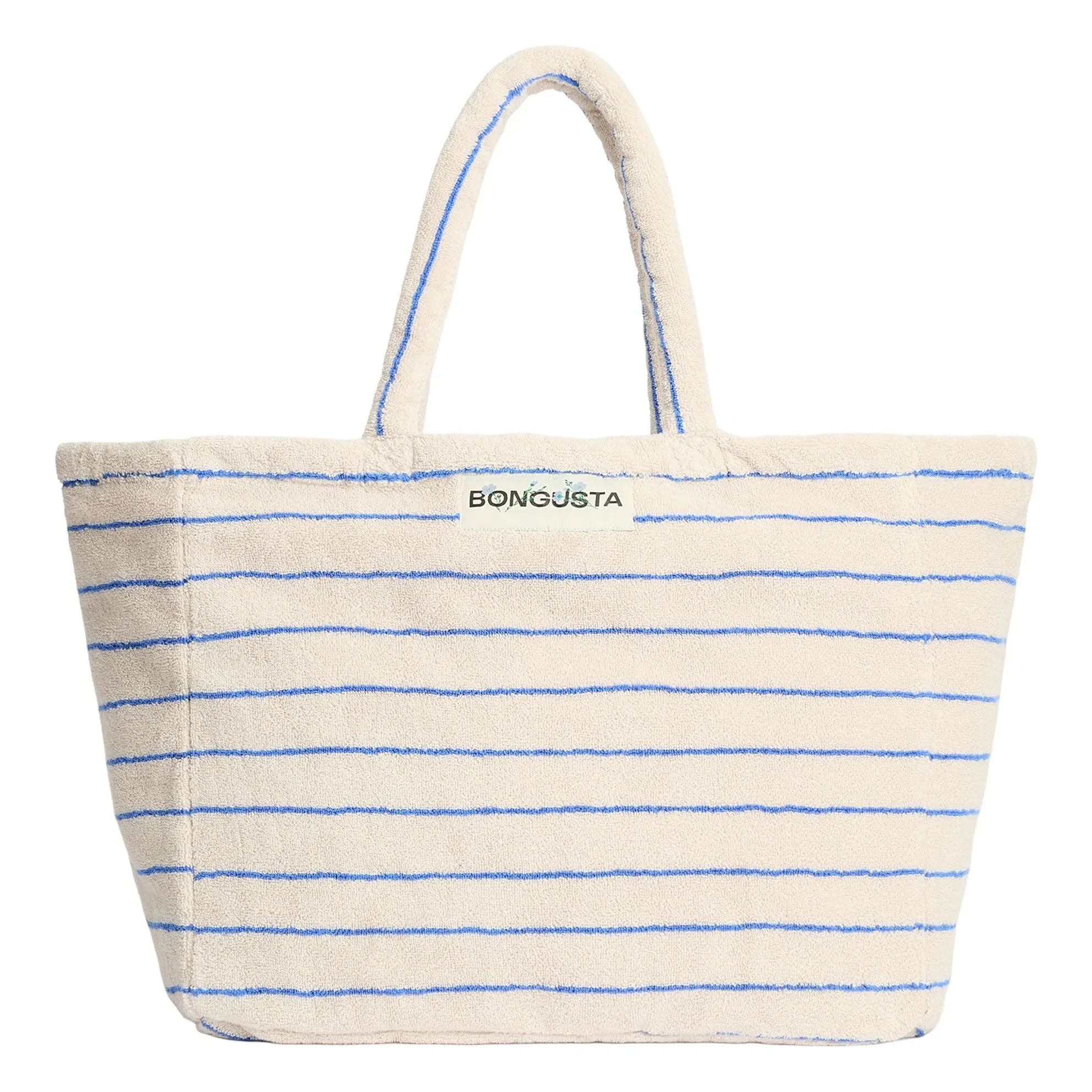 Bongusta - Naram Weekend Bag | Light Gray