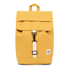 Lefrik - Scout Mini Backpack | Mustard