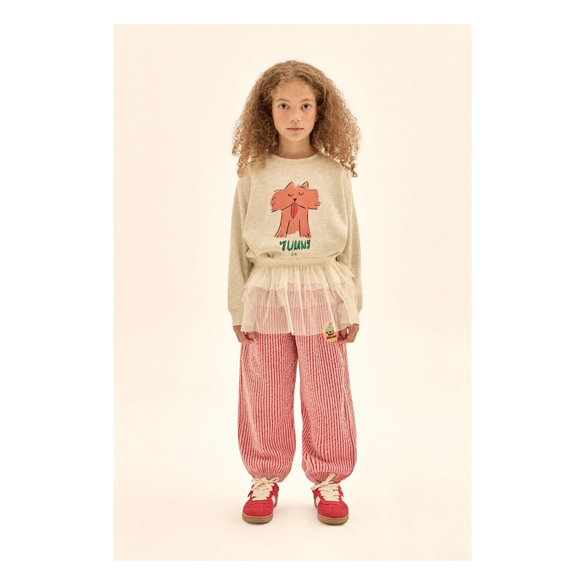 Jelly Mallow - Yummy T-Shirt | Oats