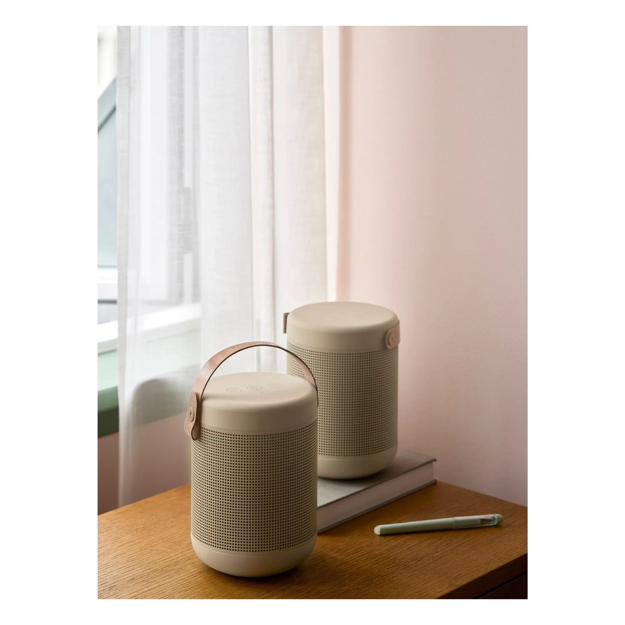 Kreafunk - aMajor Ensemble Speaker | Sand