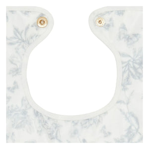 Tartine et Chocolat - Toile de Jouy Coverall | Gray