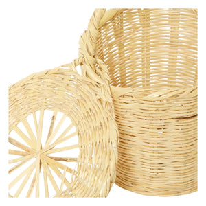 Cosydar - Wicker Basket
