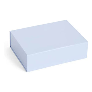 Hay - Colorful Storage Box | Lavender