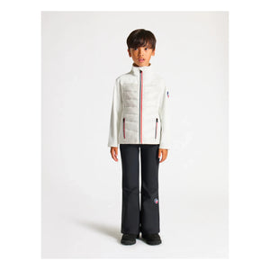 Fusalp - Altair jacket | White