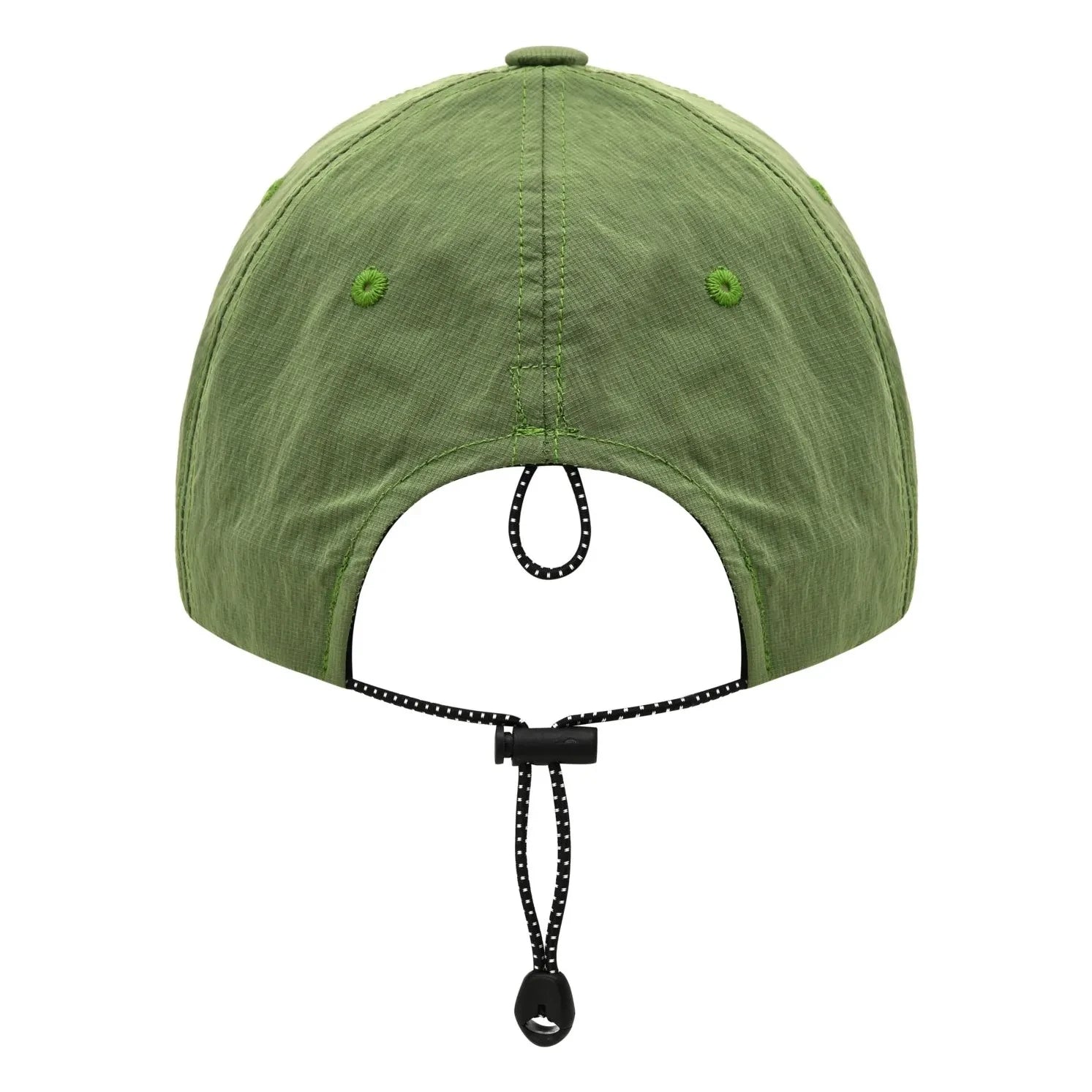 Kappy - Sunshine Ripstop Hat | Green