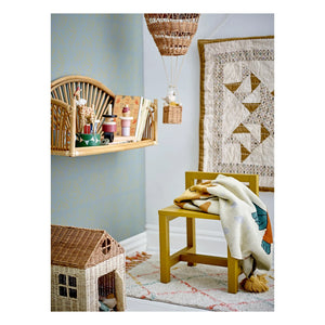 Bloomingville Mini - Giraffe Flower Candle Holder