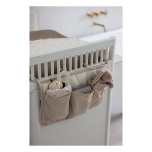 Sebra - Storage Bag | Beige