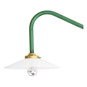 Valerie Objects - Ivy Lamp N°1 - Muller Van Severen