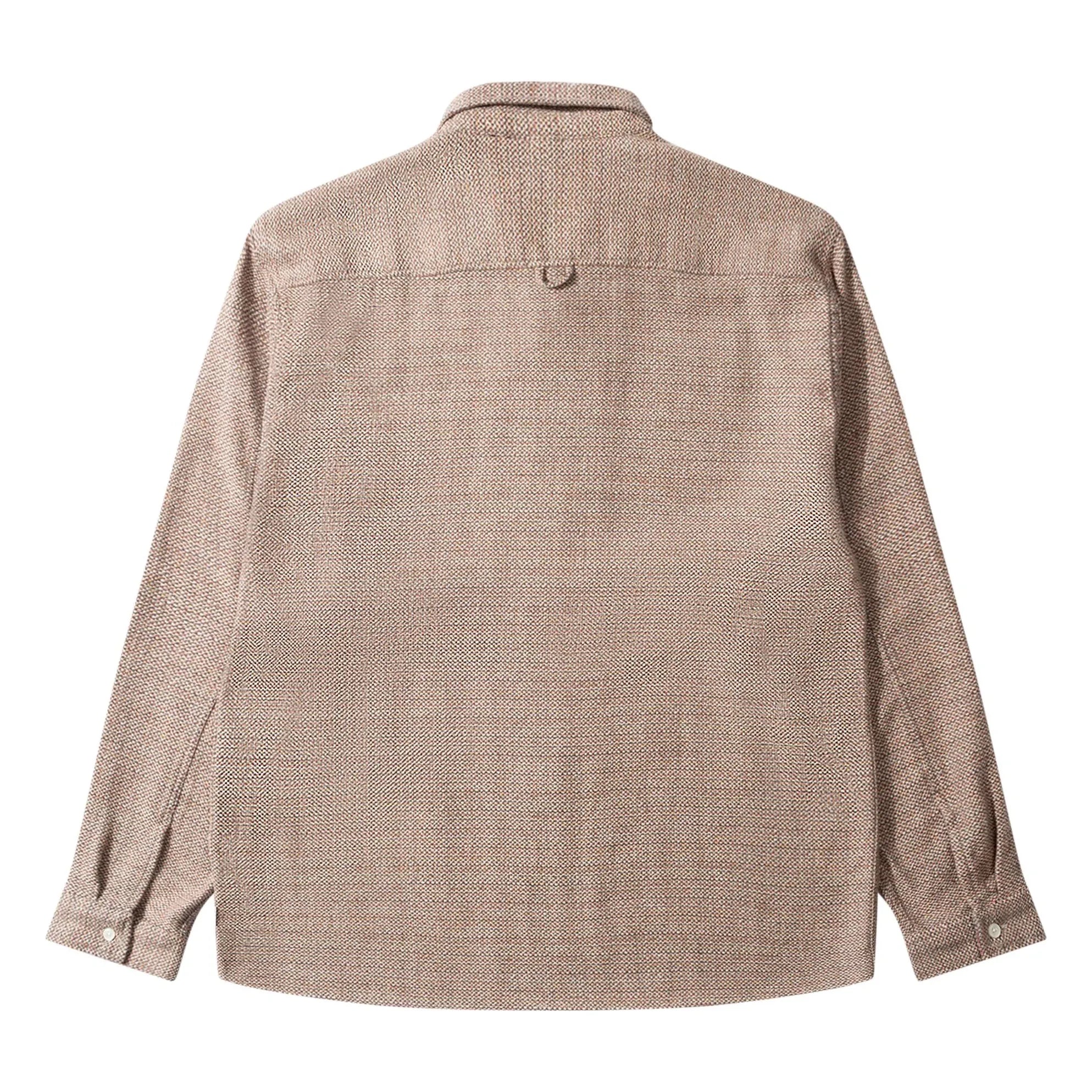 Edmmond Studios - Blurred Landscape Shirt | Heather Grey