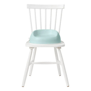 BabyBjörn - Baby Booster Seat | Almond Green