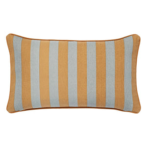 Palais - Siena double-sided pillowcase | Mustard