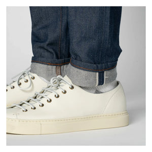 Naked & Famous - Super Guy Natural Indigo Selvedge Jeans | Indigo