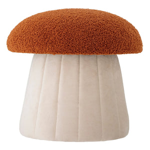Bloomingville Mini - Bertil Mushroom Pouf Stool