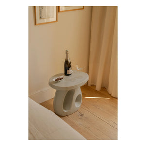 Serax - Amé 10 Side Table | Gray