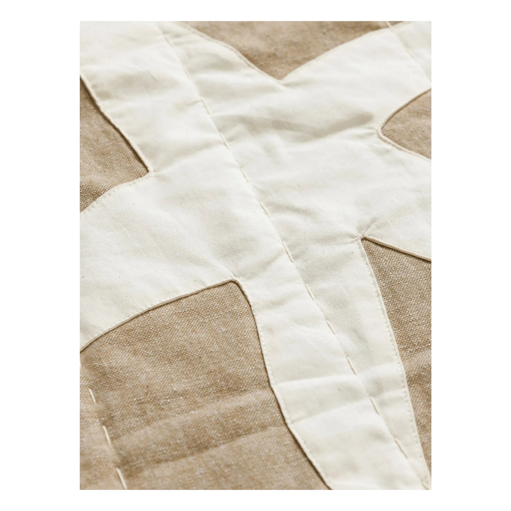 Ferm Living Kids - Kove Blanket | Sand