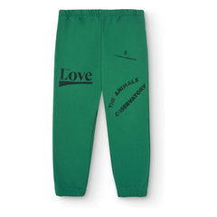 The Animals Observatory - Dromedary Jogger | Green