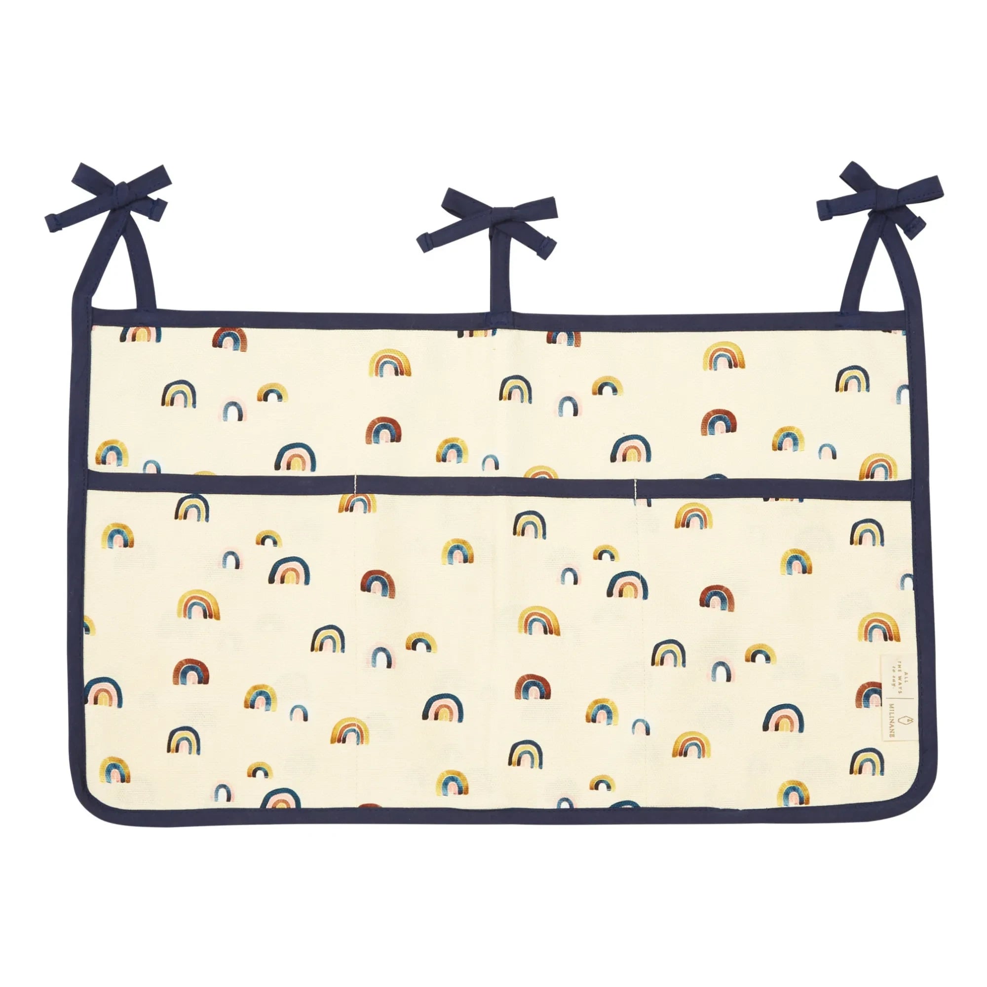 Milinane - Billie Pillow Cover