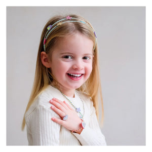 Mimi & Lula - Unicorn Jewelry Set | Pink
