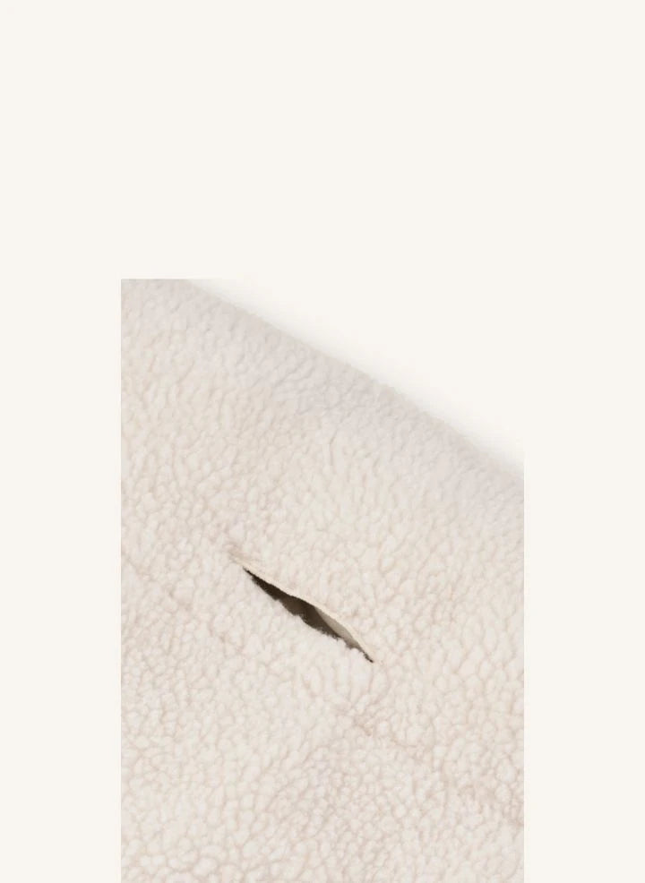 Liewood - Orion Baby Sleeping Bag | Sandy
