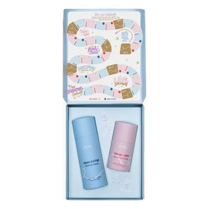Oh Flossy - Fresh Face 2-Piece Set