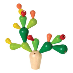 Plan Toys - Kaktüs Mikado Oyunu